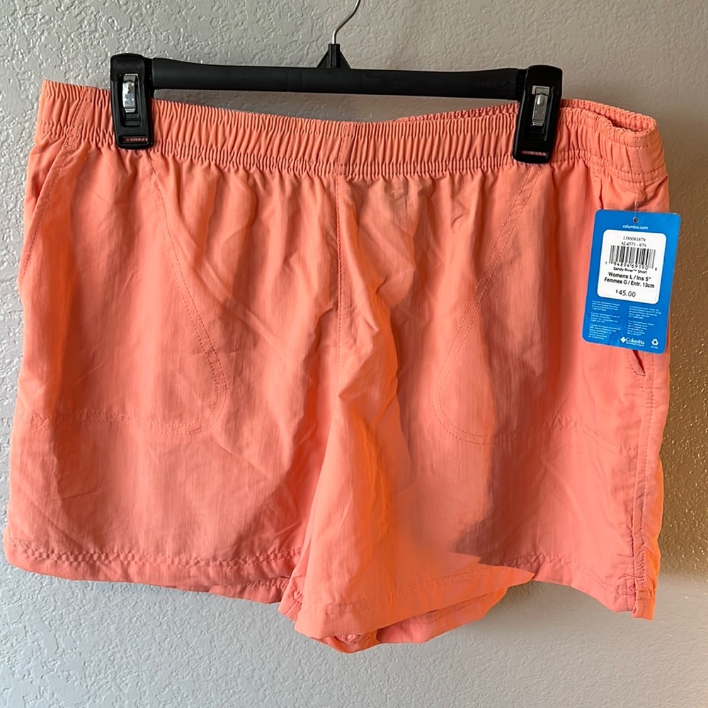 Columbia Sandy River Shorts
